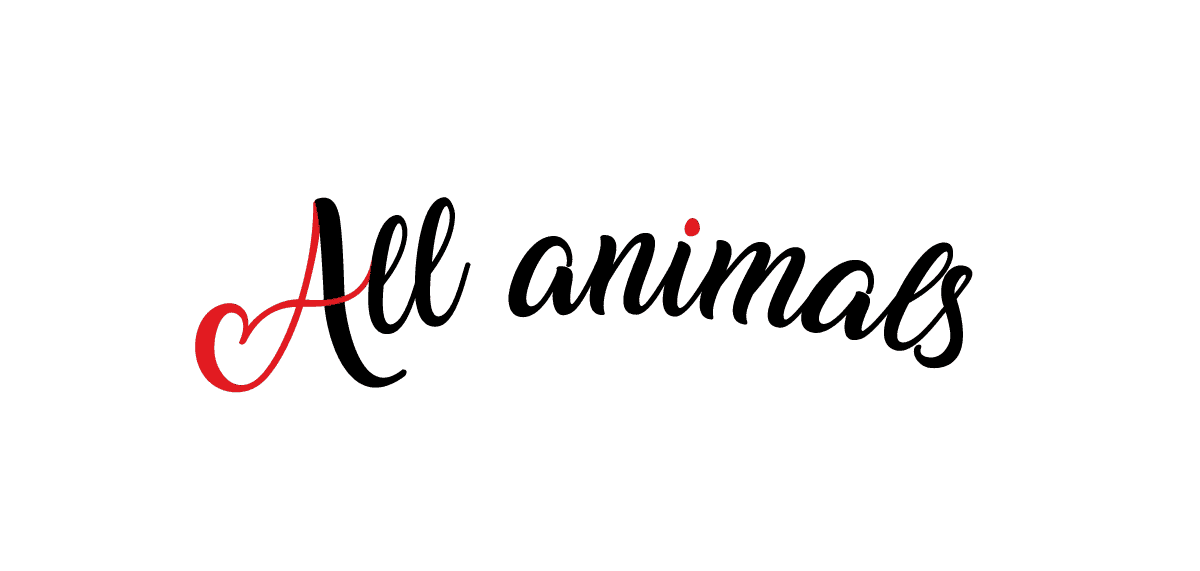All animals logo
